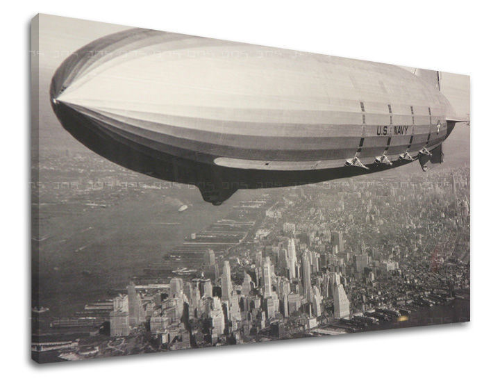 Obraz na stěnu MESTO / NEW YORK ME119E11 - 100x150 cm moderní obrazy na plátně